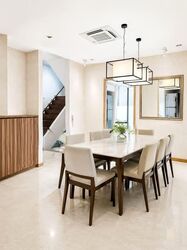 Este Villa (D28), Terrace #597715451